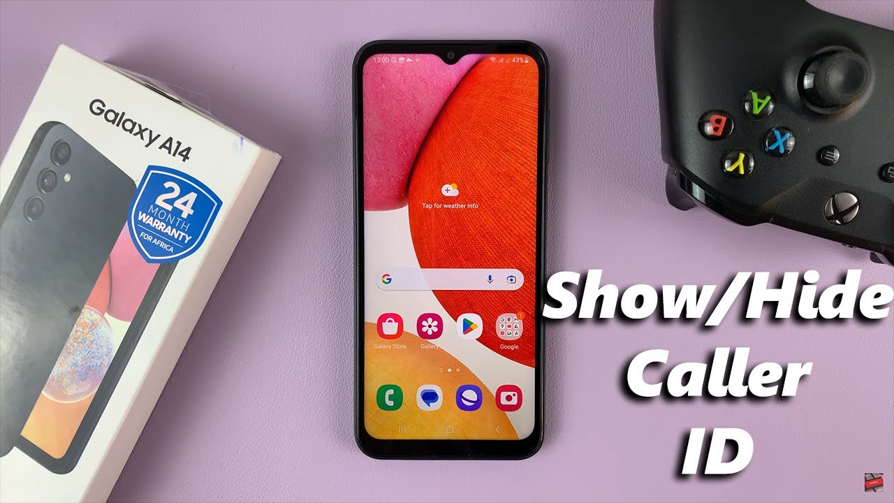 How To Show Hide Caller ID Phone Number On Samsung Galaxy A14 YouTube how-to-show-hide-caller-id-phone-number-on-samsung-galaxy-a14-youtube