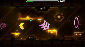 Driptus By PraxedisGD | Geometry Dash 2.11