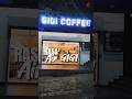 Kita minum air kopi lagi #coffee  #gigicoffee