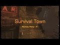 Call of Duty: Black Ops 2 / Survival Town -  Revives Party #1