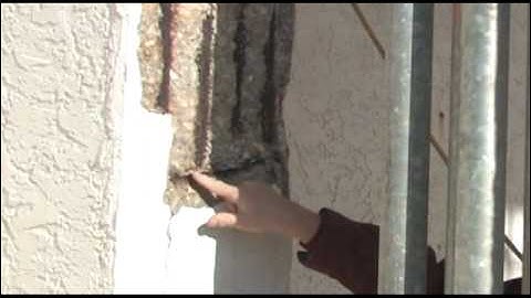 Beaches Construction Co and Spalling