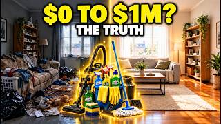 Details The Real Economics of a Cleaning Business (Nobody Shows You This) News