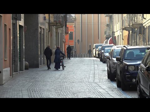 Coronavirus: mort d'un premier Européen en Italie, hausse des contaminations en Corée du Sud Coronavirus: mort d'un premier Européen en Italie, hausse des contaminations en Corée du Sud