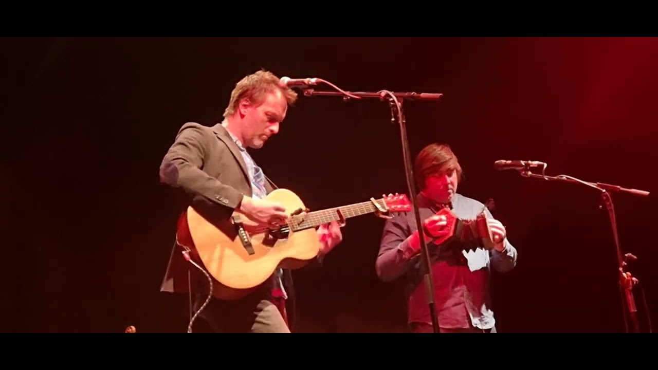 Bold Sir Rylas, Spiers and Boden, The Ropetackle Centre, Shoreham, 16/06/22