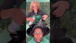 Women with LOCS are top tier : 2045 IG/Nappstar_nyc