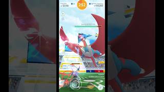 Download Lagu Solo Mega Salamence with only White Kyurem MP3 Download Lagu Solo Mega Salamence with only White Kyurem MP3