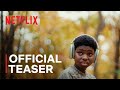 Makayla's Voice: A Letter to the World | Official Teaser | Netflix