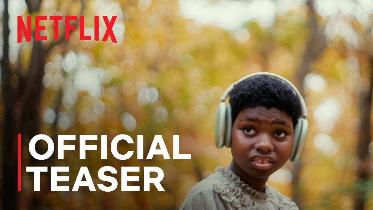 Trailer de A Voz de Makayla: Uma Carta ao Mundo