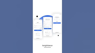 Real Estate Mobile App | UIUX Design | Figma UI Kit | Real Estate App UI Kit | Flutter UI  | IOS