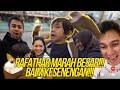 EKSKLUSIF BARCELONA : MBA LALA PINDAH KE BAIM WONG!!??!!. JAGAIN KIANO