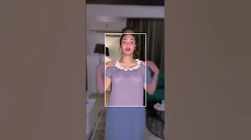 فيديو هدير عبد الرازق كامل المحزوف انا جامد كده كده فيديو البلوجر كامل 