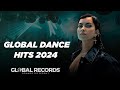 Global dance hits 2024  best club party songs