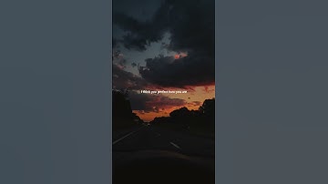 Thumbnail of Star Song - Sally Sosa lyrics Edit | Audio | Sped Up | Slowed | Trending | #shorts #youtubeshorts