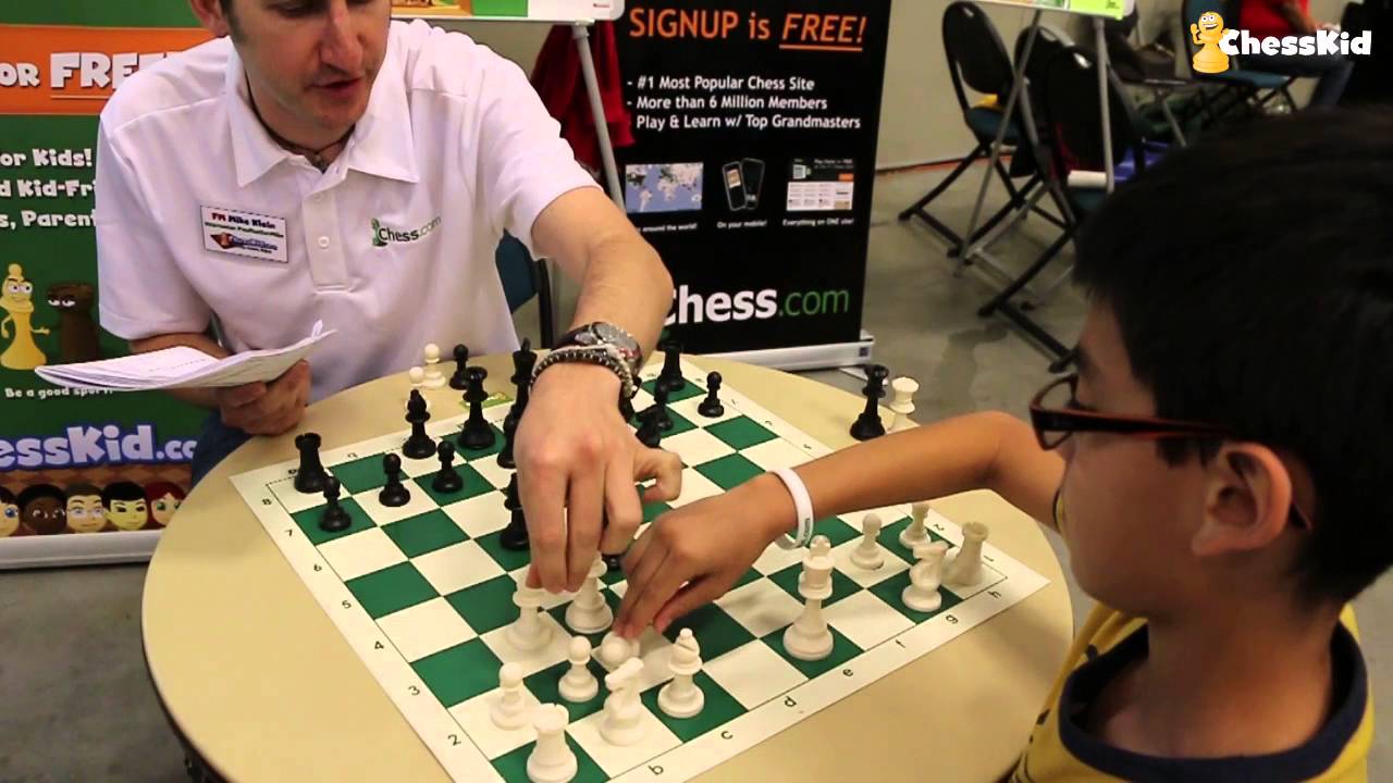 Take 'N' Play Anywhere™ Chess – Children's Nebraska