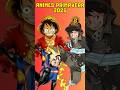 ANIMES DE PRIMAVERA 2025 | #fireforce #onepiece #shinrakusakabe #luffy #anime #shorts