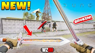 *NEW* WARZONE 3 BEST HIGHLIGHTS! - Epic \& Funny Moments #424