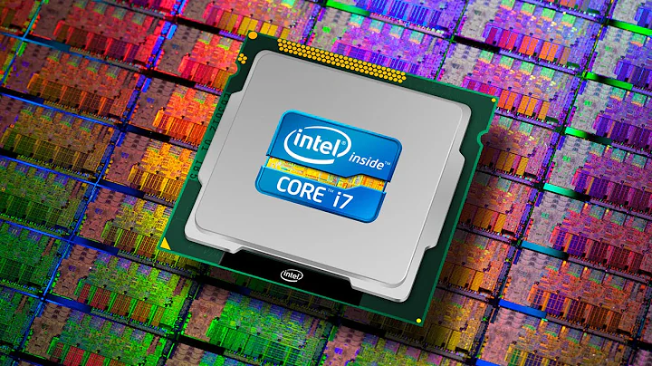 Los 10 datos más sorprendentes sobre Intel