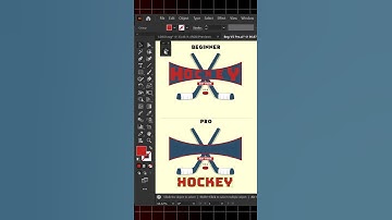 Adobe illustrator Tutorial.