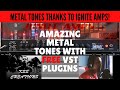 Amazing tones with free vst plugins by ignite amps