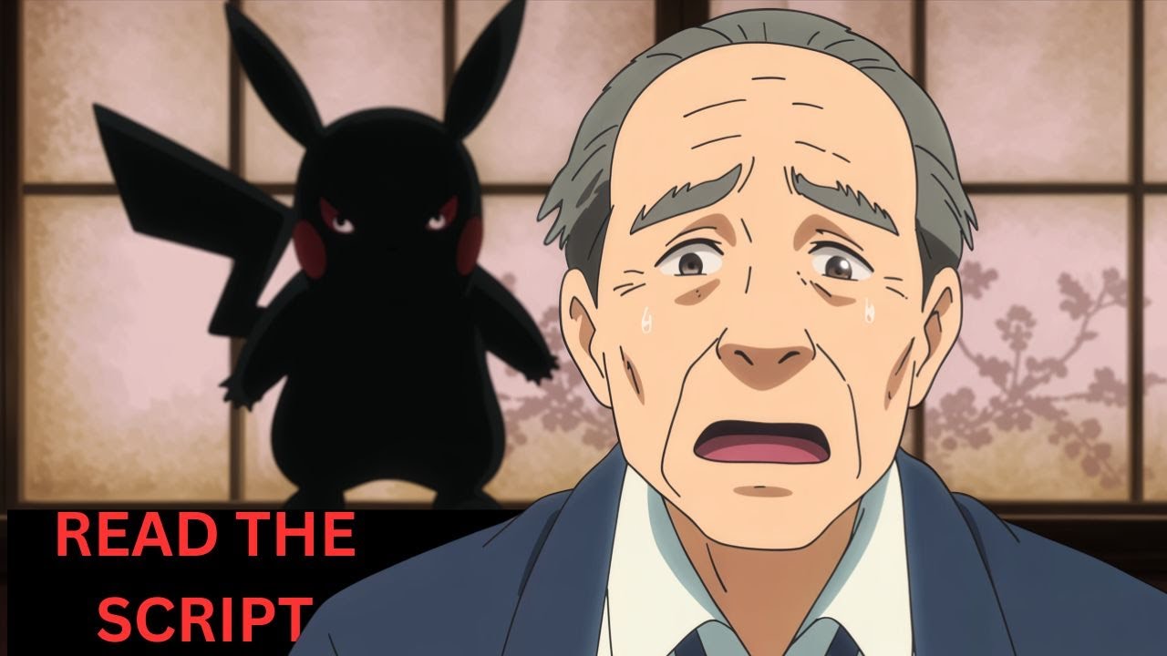 Дедушка говорит, что покупка Palworld «неприемлема». Да ладно.