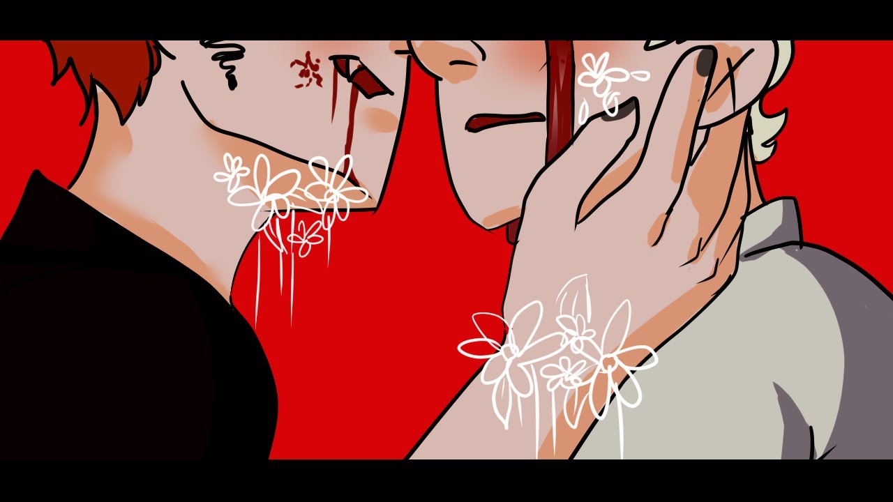 ~Omens~ Baby Hot-Line (trypophobia warning)
