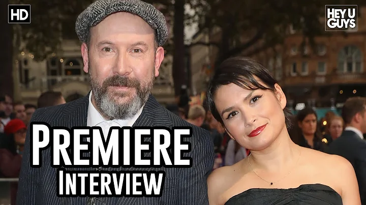 Director Paul McGuigan | Film Stars Don't Die in L...