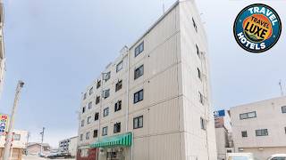 Tabist IWATA Station Hotel | Hamamatsu, Japan | Hotel Review 🛏️ | Travel Luxe Hotels