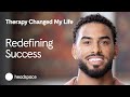 Julian's Journey: From Basketball to Personal Growth