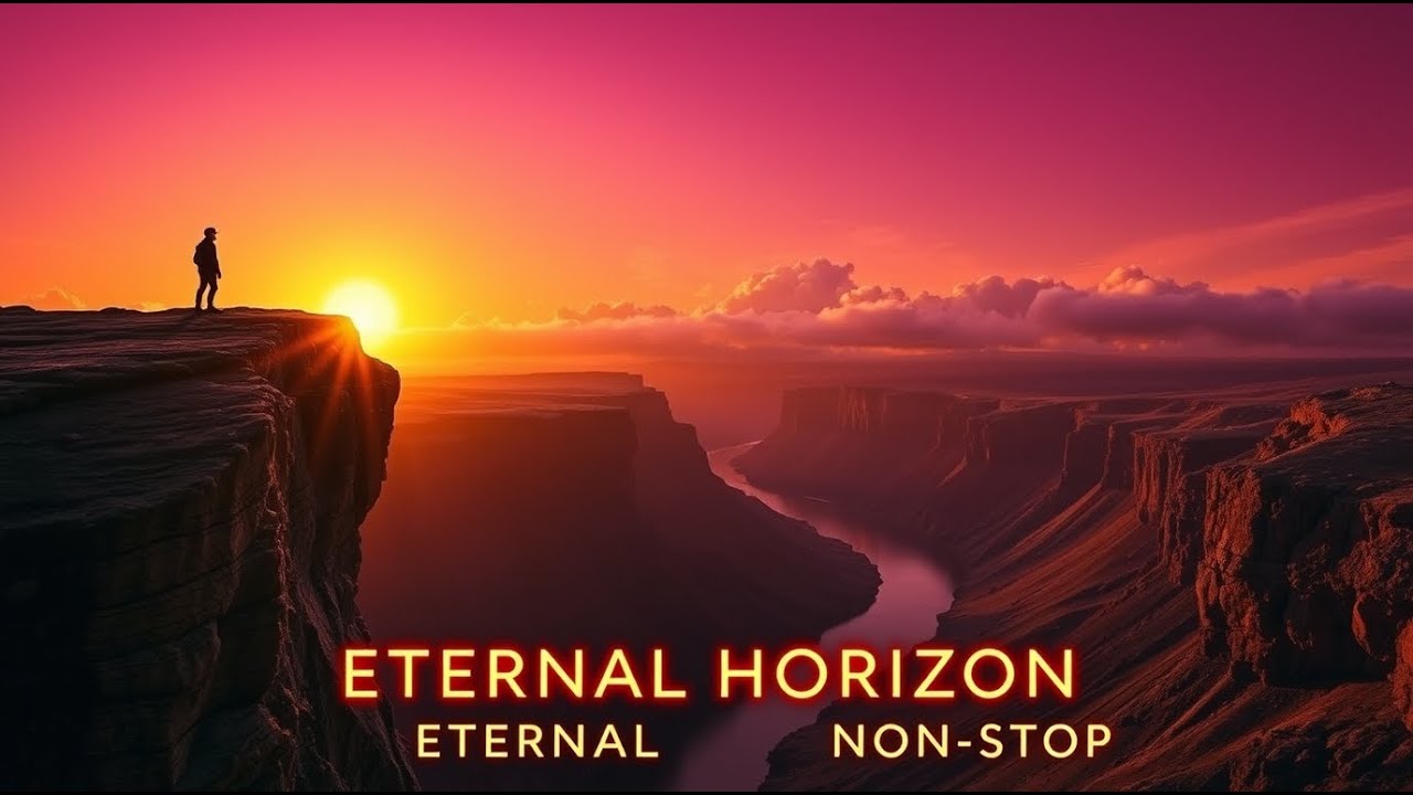 Eternal Horizon | Non-Stop Epic Song 2025 Eternal Horizon | Non-Stop Epic Song 2025