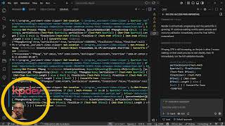 Creating AI Video Editing App Live!
