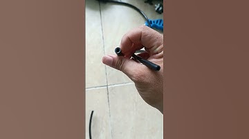 Cách phân biệt ống tizo dẻo và ống LDPE