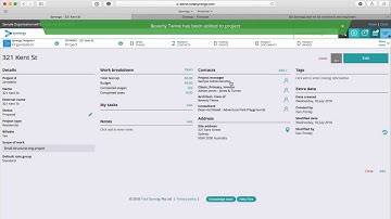 12d Synergy--Total Synergy: Your Complete AEC Business Solution - Industry Solutions Webinar Series