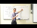 Differentiation Concepts and Rules