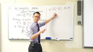 The Differential Operator (2 of 2: Example question) The Differential Operator (2 of 2: Example question)