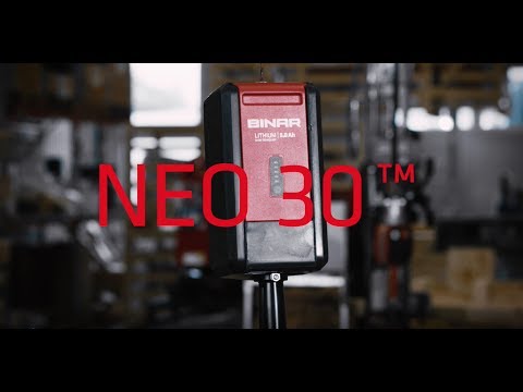 NEO 30 | Innovation Beyond Gravity