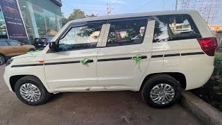 First Delivery of 2024 Mahindra Bolero Neo Plus | Onroad Price | P4 \& P10 Variant