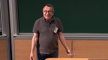 Francois Charton - Mathematics as a Translation Task - the Importance of Training Distributions