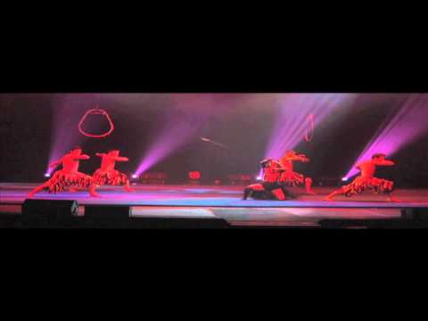 SSL Trailer Vegas