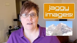 Fix Those &quot;Jaggy&quot; Images in InDesign