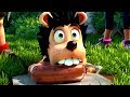 Gnasher's Teeth Vs TITANIUM! | Dennis & Gnasher: Unleashed! | The Whole Tooth! | Compilation!