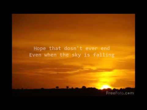 Crisp What Faith Can Do Song Lyrics Landscape Concept Crisp What Faith Can Do Song Lyrics Landscape Concept