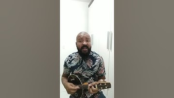 Thumbnail of #refrão Me Ajude a Melhorar Eli Soares cover Clemilson Santos pagode gospel