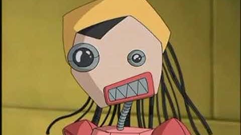 Code Lyoko Se1 - Ep20 The Robots - Screen 02