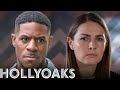 Nate&#39;s Secret Revealed! | Hollyoaks