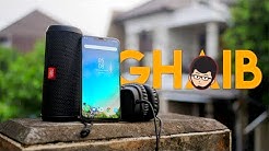 Review Zenfone 5 2018 (ZE620KL) | LU GA BISA BELI HAPE INI ! - Lazy Tech - Durasi: 8.10. 