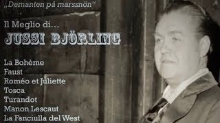 Il Meglio di... Jussi Björling 1936-1960 (Best of)