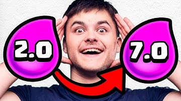 My Deck Gets HEAVIER After Every Game