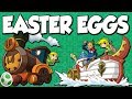 Easter Eggs in Phantom Hourglass & Easter Eggs in Spirit Tracks - DPadGamer