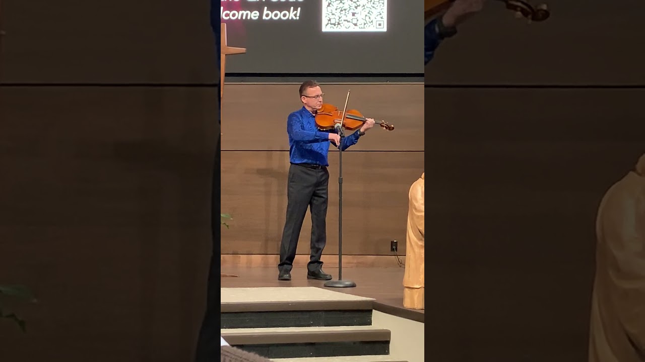 JS Bach Prelude to Suite 3 in C Major