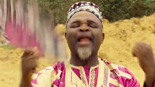 Afo-Akom Prophet Bobe Yerima- Njang Wain official video